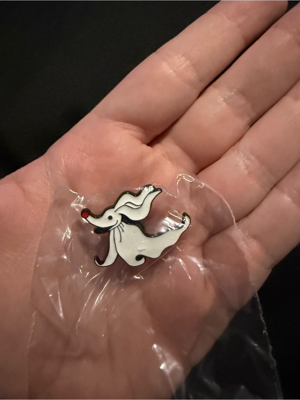 🌟Bundle Sale Zero Pin - Picture 7 of 8
